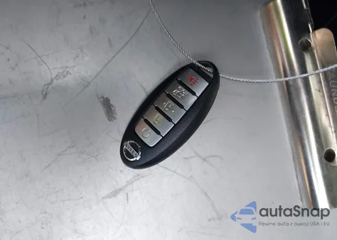 2018 Nissan Pathfinder Platinum from USA, damaged, VIN 5N1DR2MM0JC646635